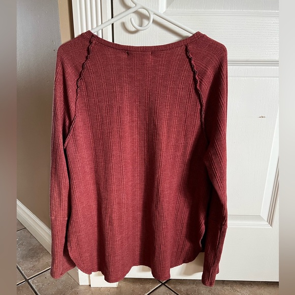 Long sleeve shirt - Picture 2 of 4